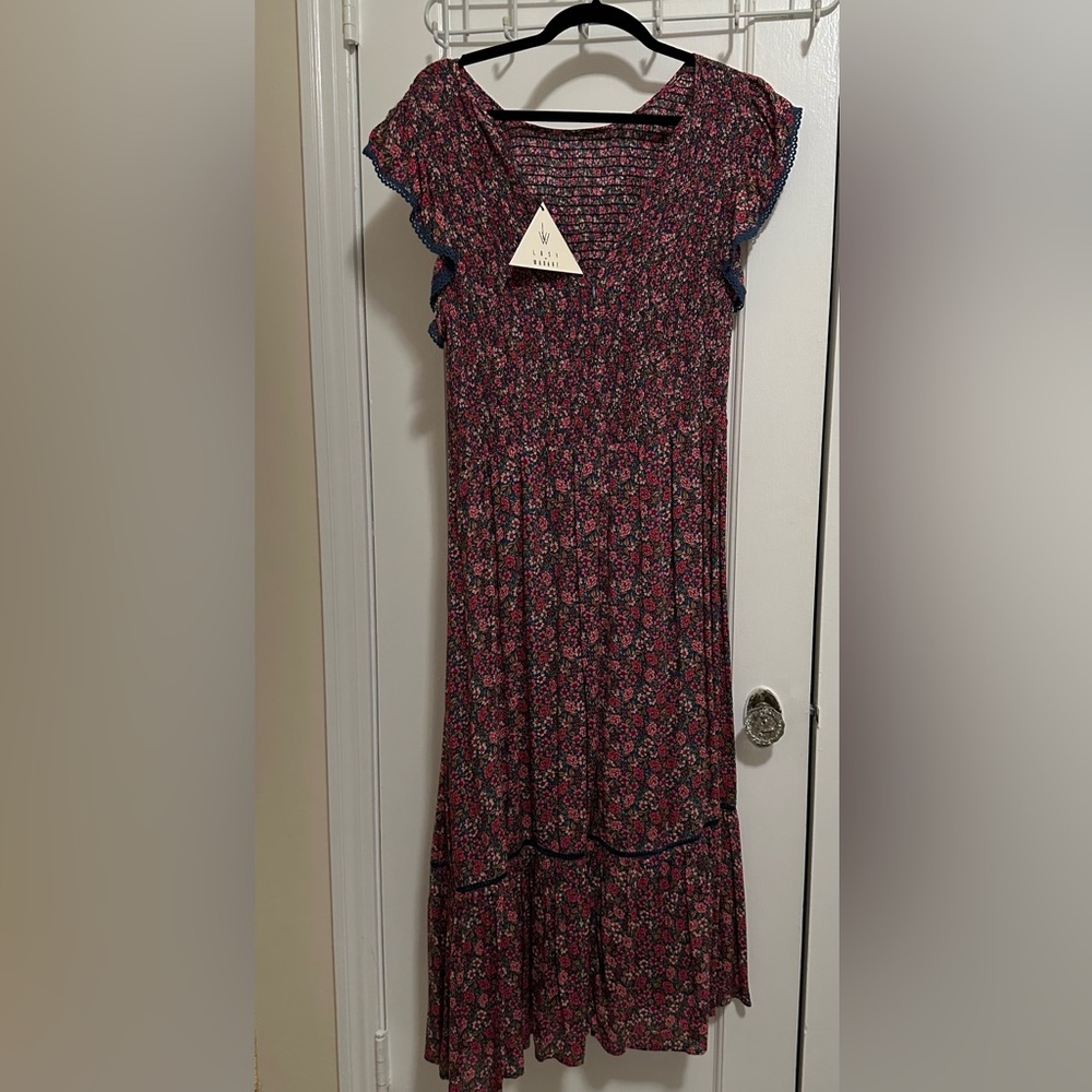 NWT Lost and wander women’s dress size XL